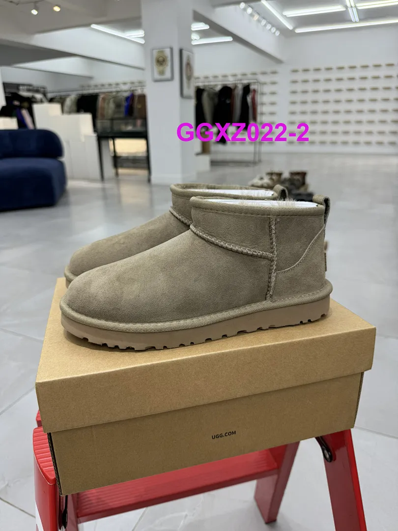 UGG GGXZ022 תמונה 10