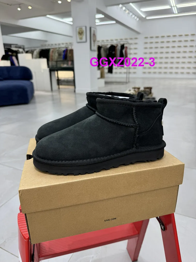 UGG GGXZ022 תמונה 11