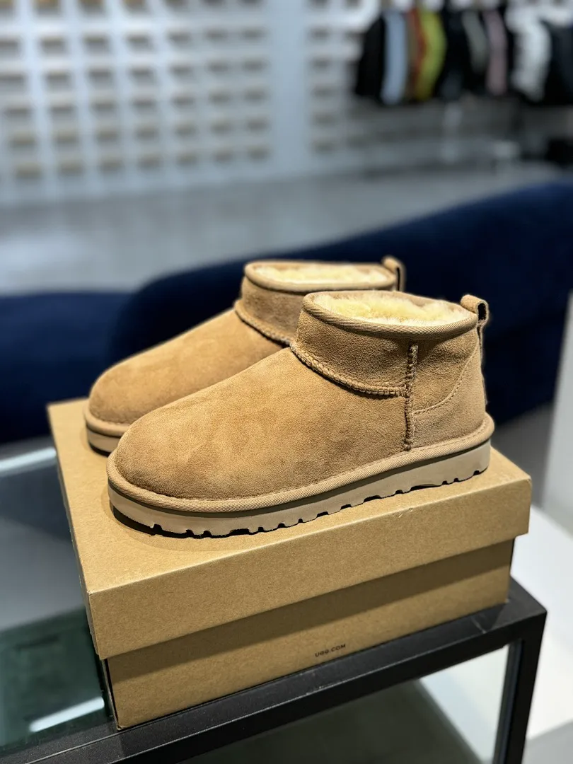 UGG GGXZ022 תמונה 3