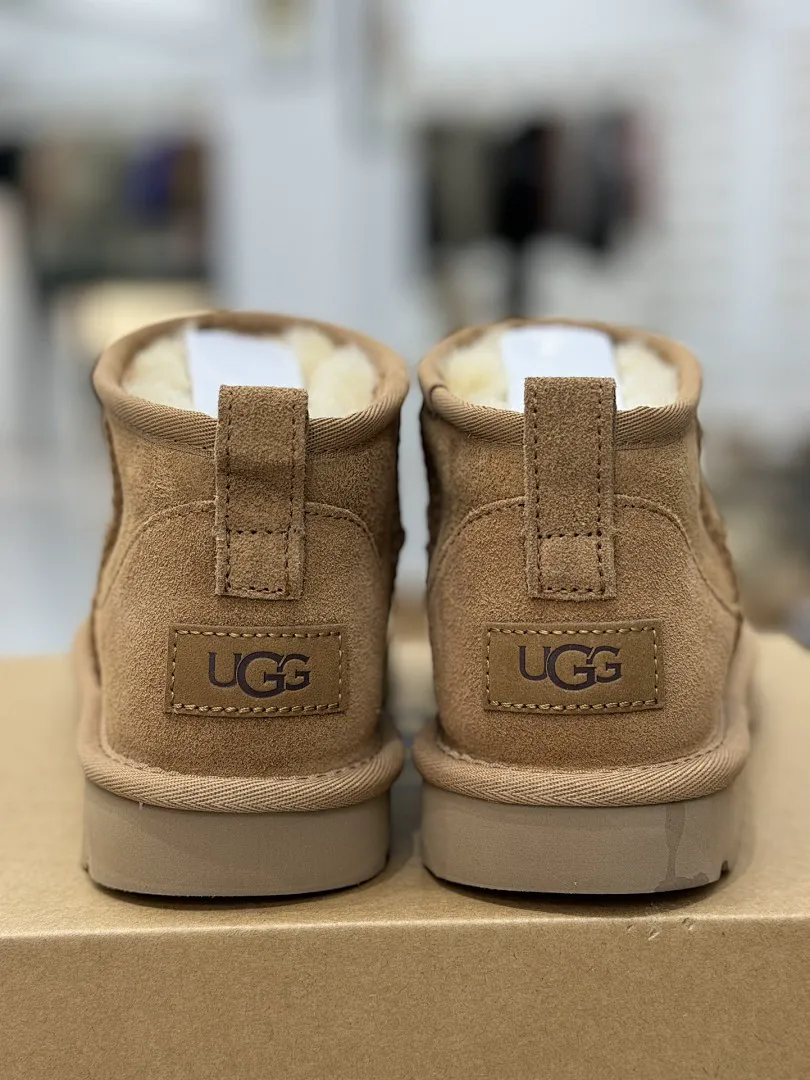 UGG GGXZ022 תמונה 4