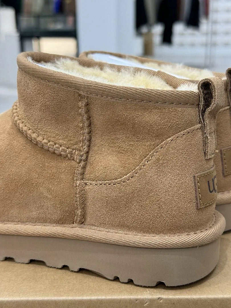 UGG GGXZ022 תמונה 5