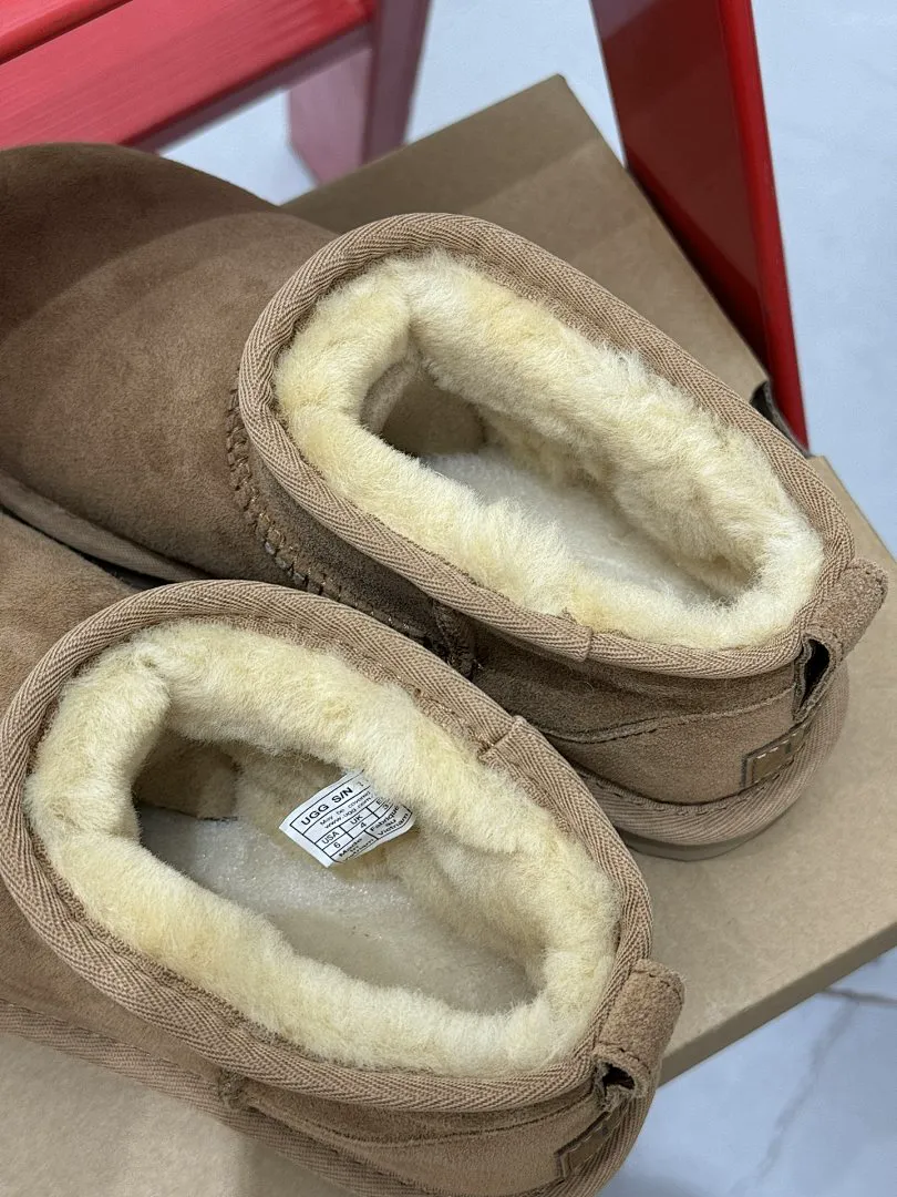 UGG GGXZ022 תמונה 7