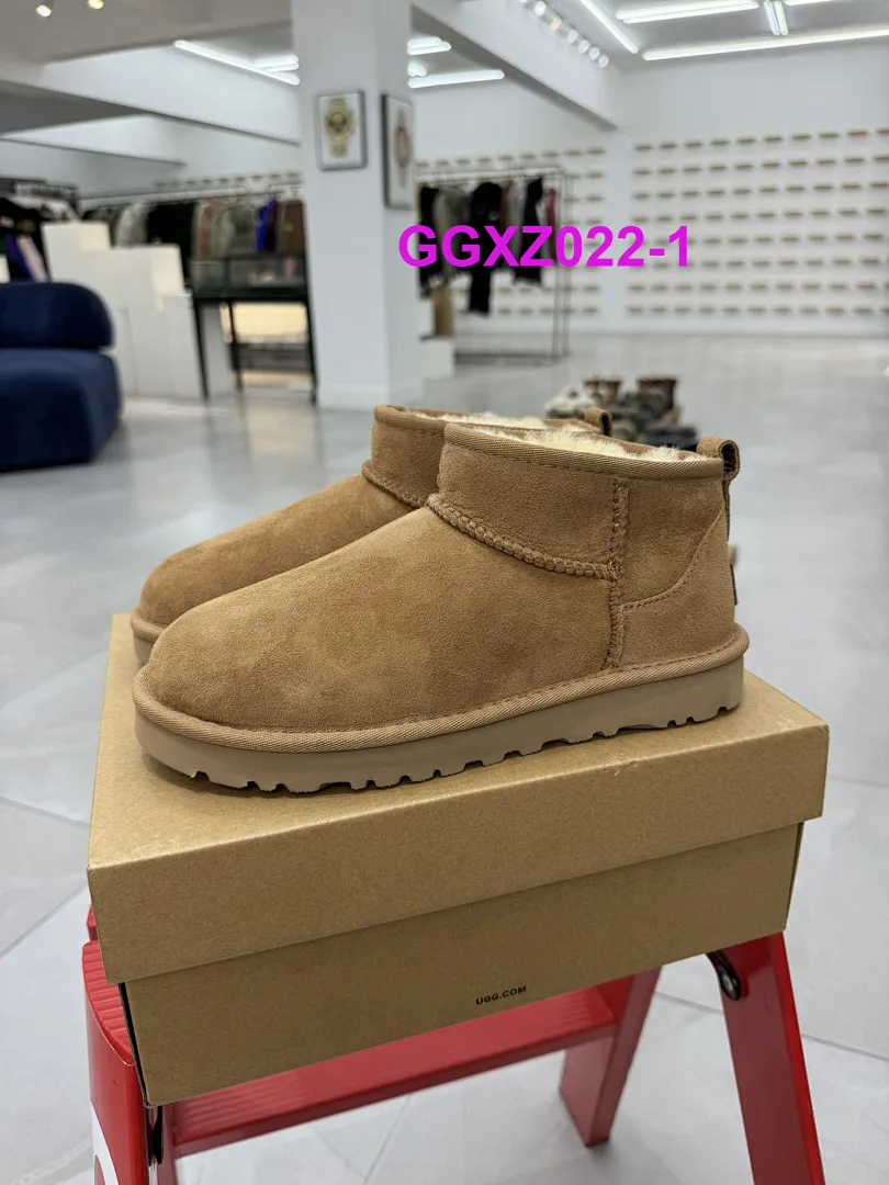 UGG GGXZ022 תמונה 9