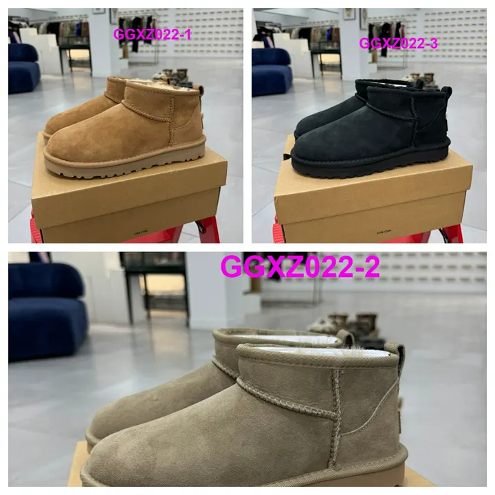 UGG GGXZ022
