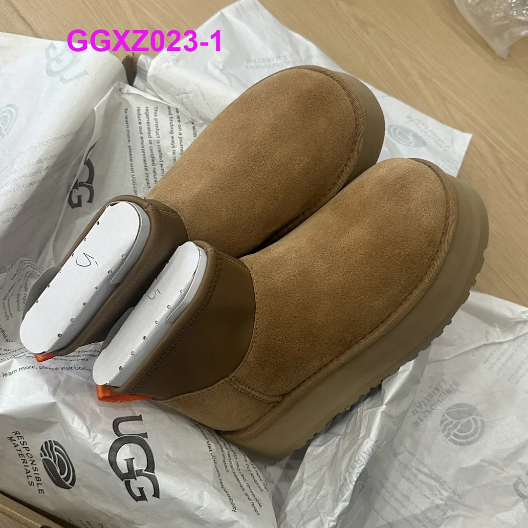 UGG GGXZ023 תמונה 3