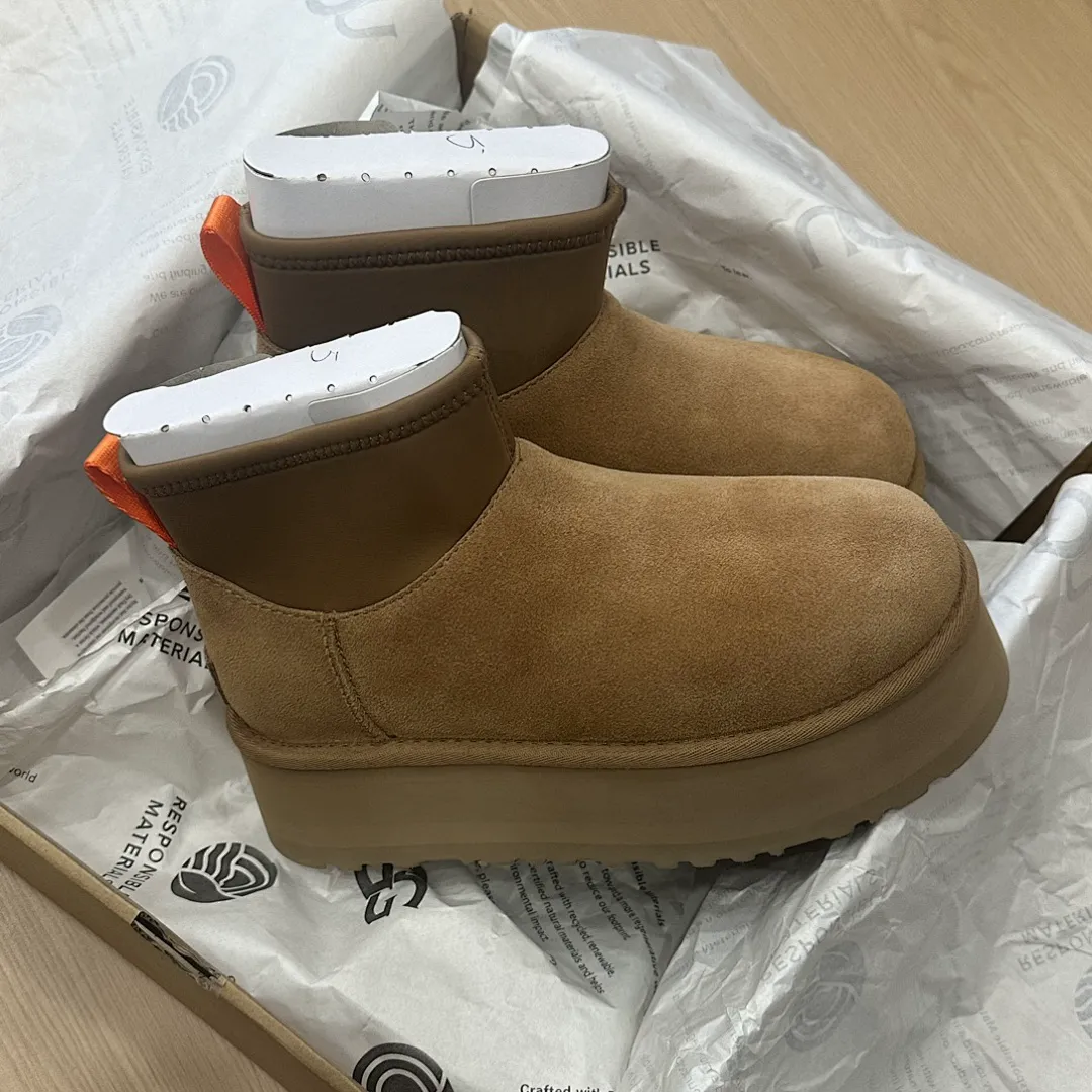 UGG GGXZ023 תמונה 4