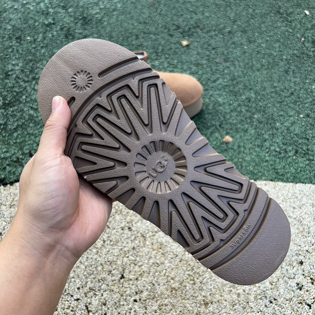 UGG GGXZ023 תמונה 5