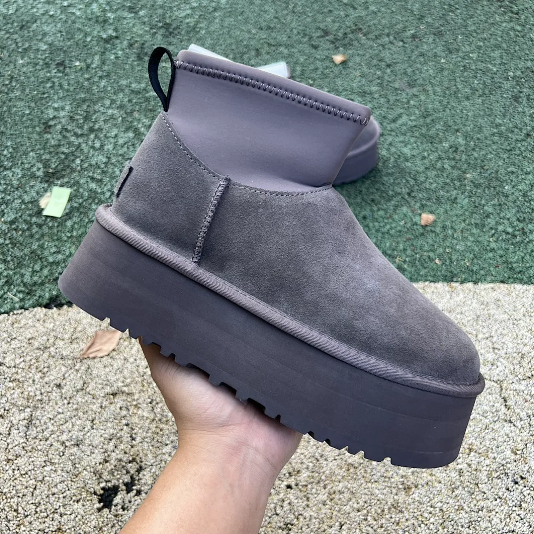 UGG GGXZ023 תמונה 7