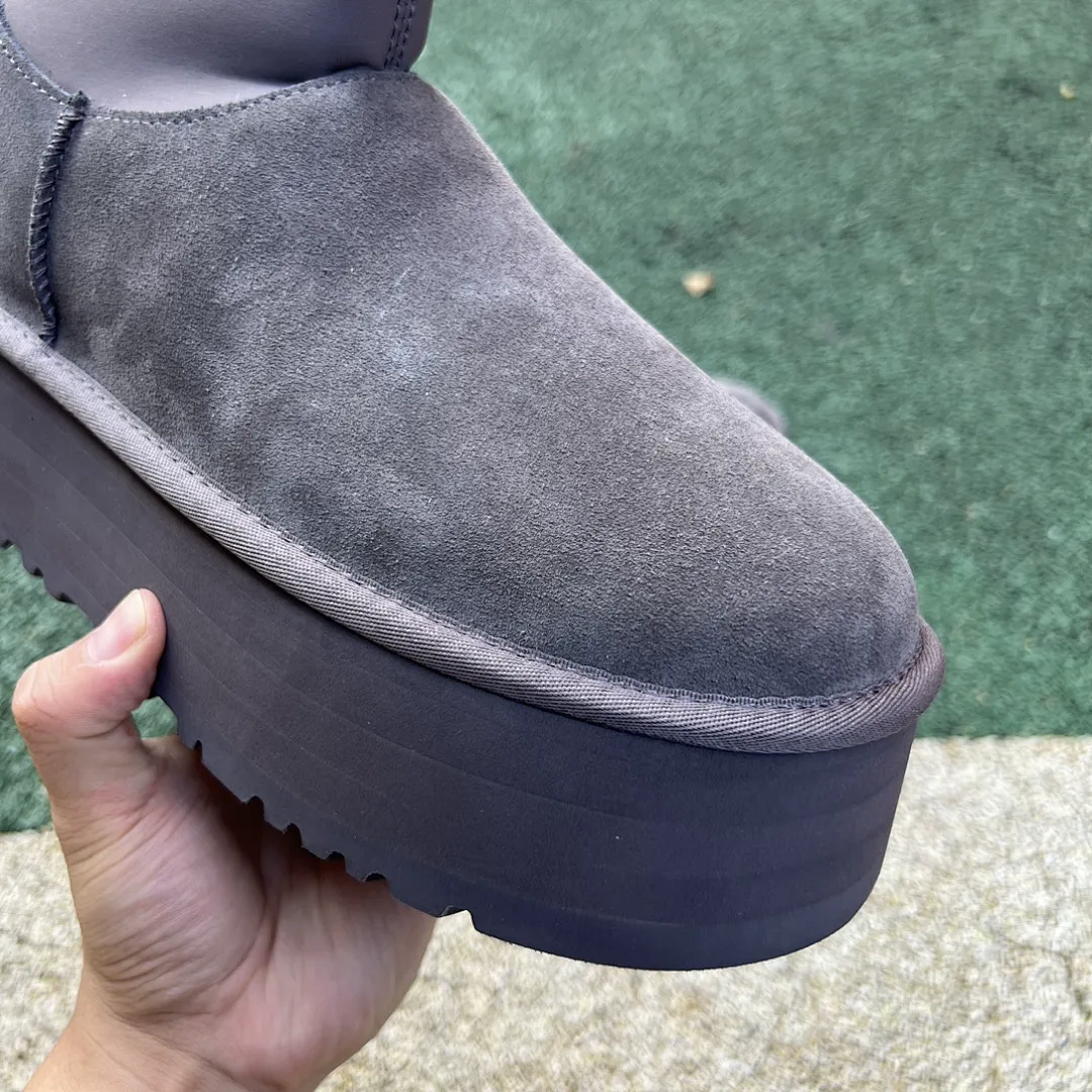 UGG GGXZ023 תמונה 8
