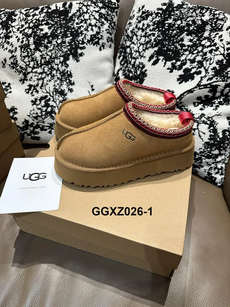 UGG GGXZ026 תמונה 10