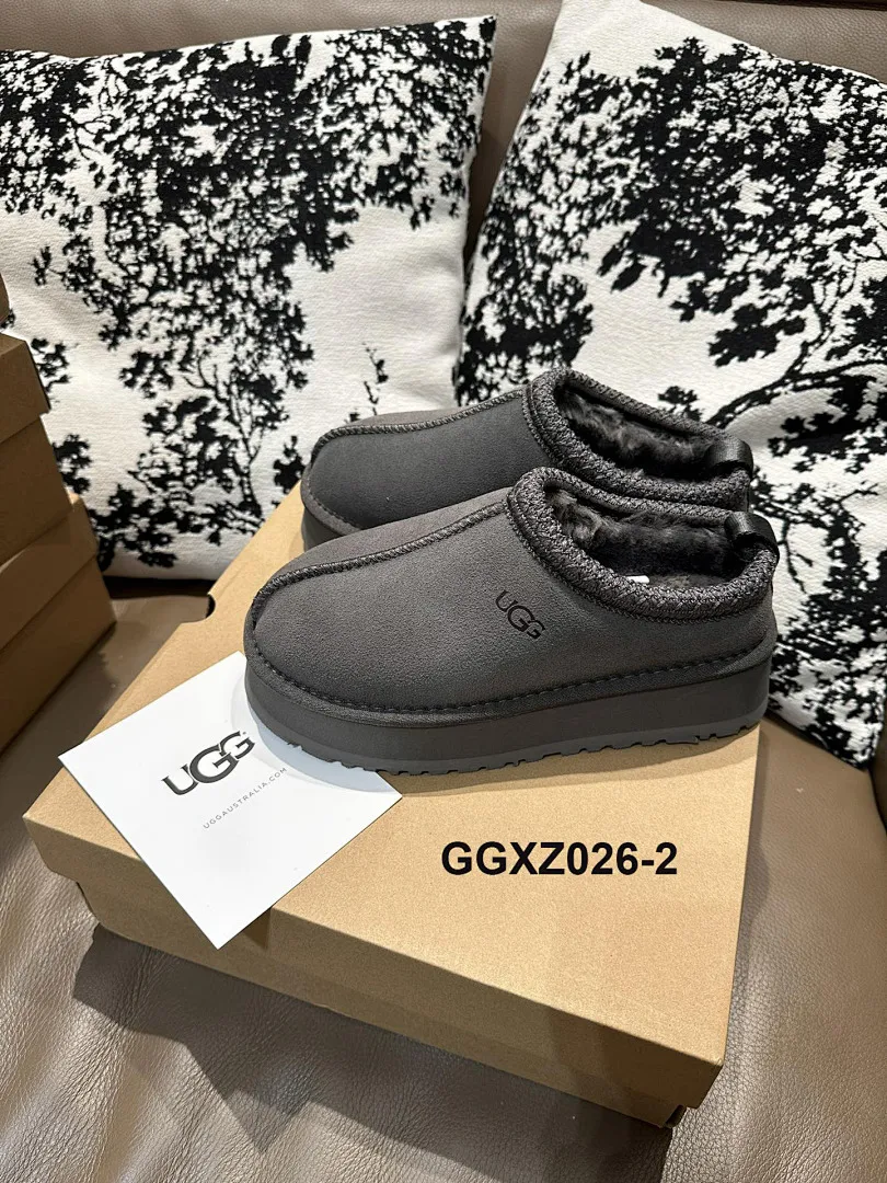 UGG GGXZ026 תמונה 11
