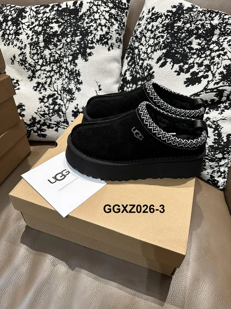 UGG GGXZ026 תמונה 12