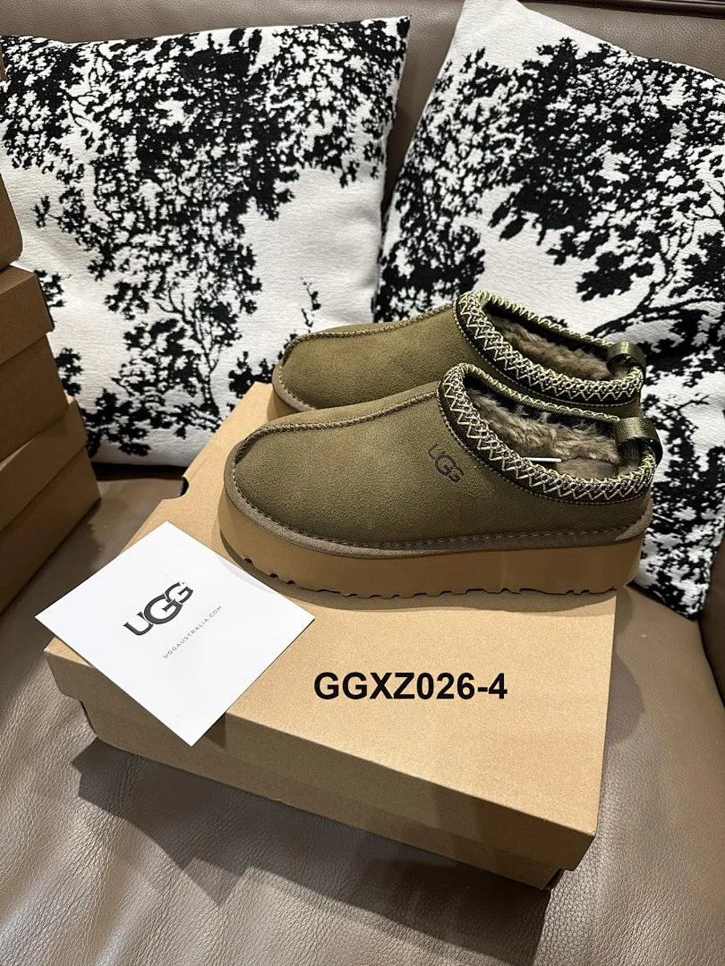 UGG GGXZ026 תמונה 13