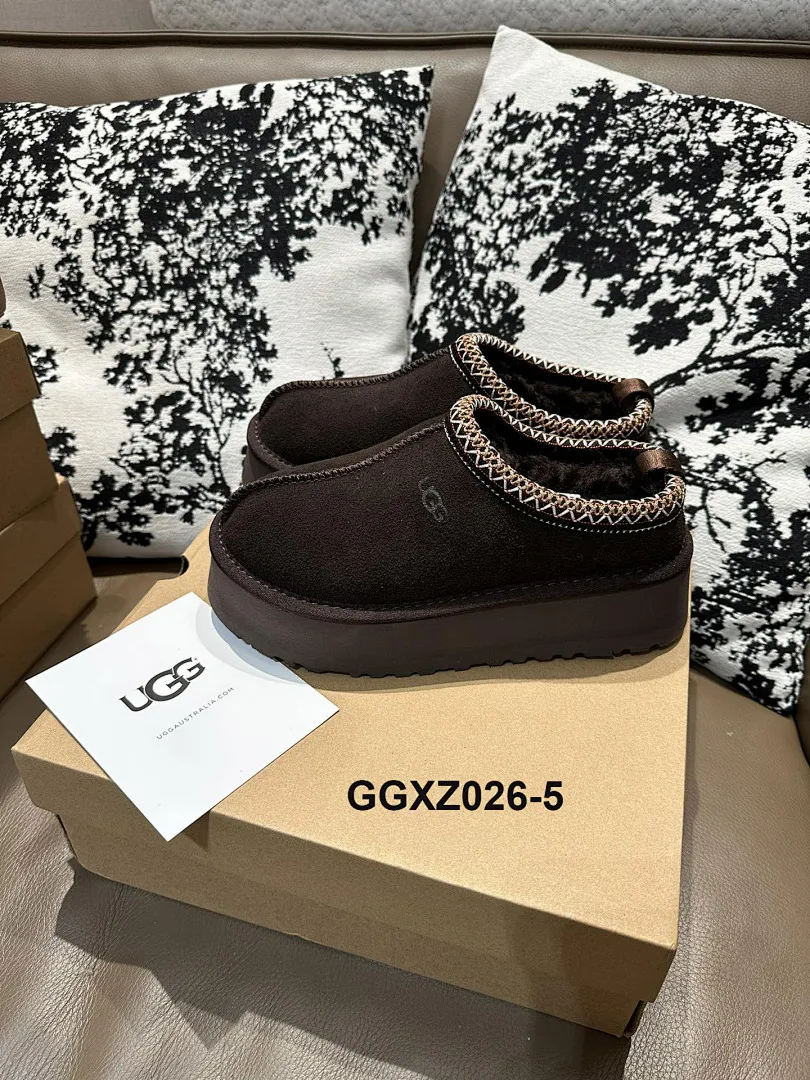 UGG GGXZ026 תמונה 14