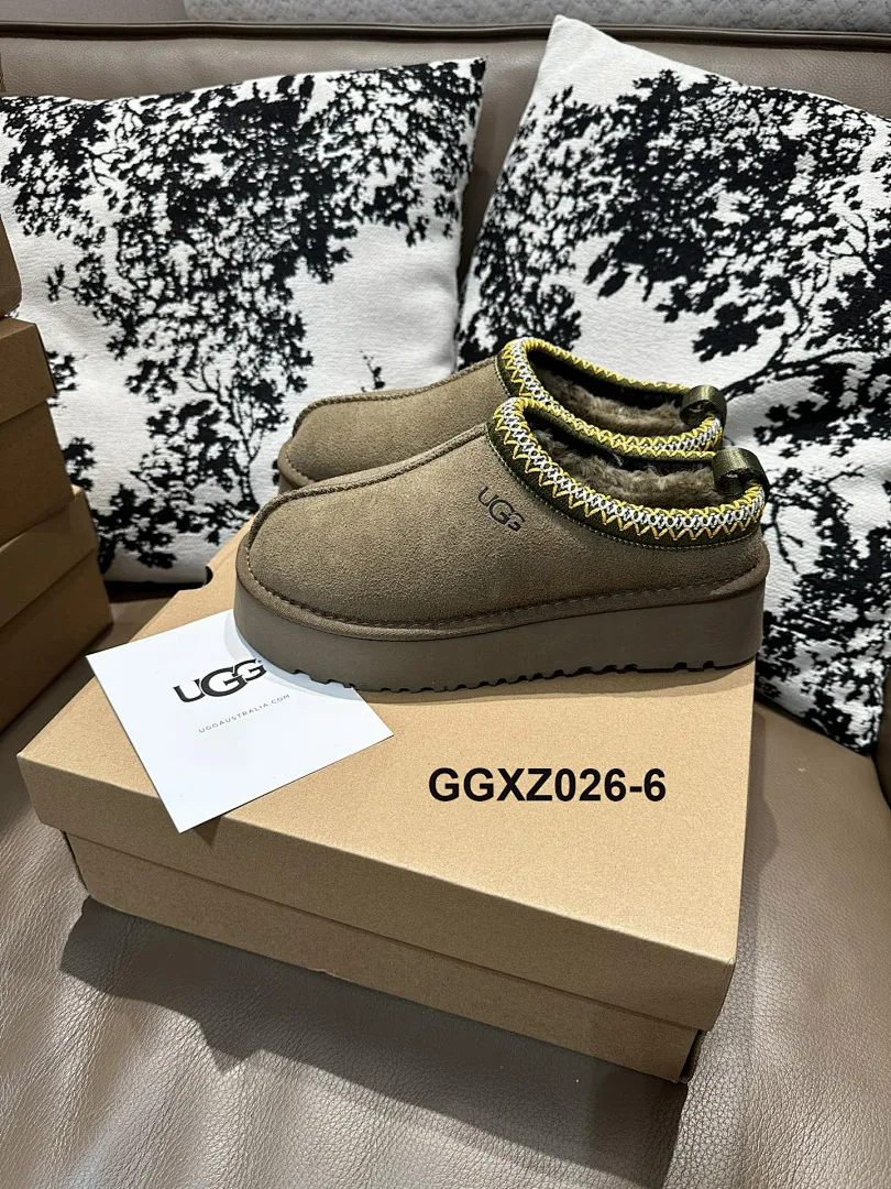 UGG GGXZ026 תמונה 15