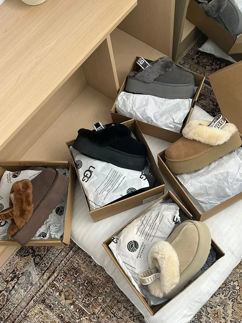 UGG GGXZ027 תמונה 10