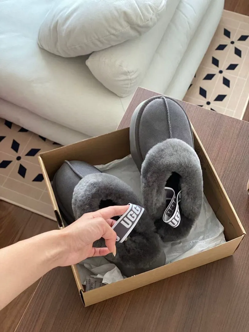 UGG GGXZ027 תמונה 16