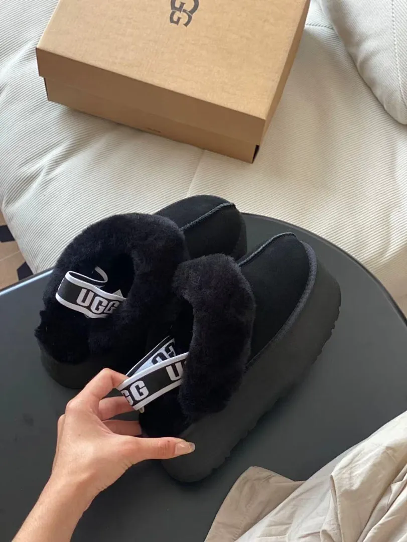 UGG GGXZ027 תמונה 5