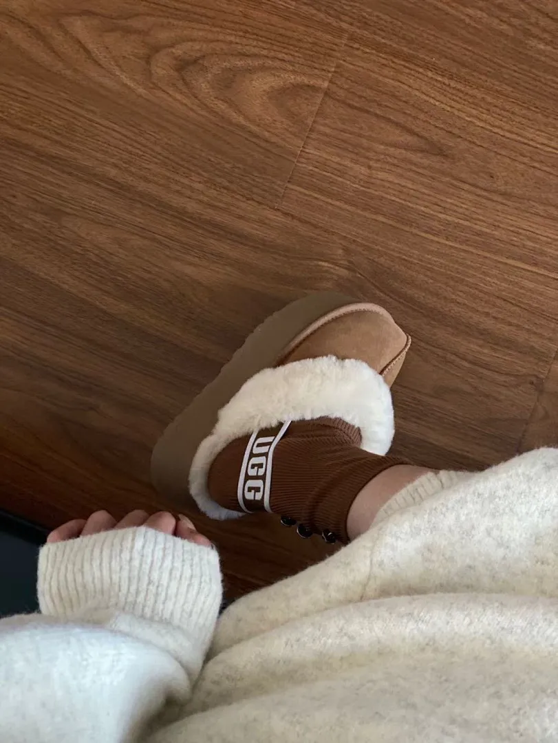 UGG GGXZ027 תמונה 6