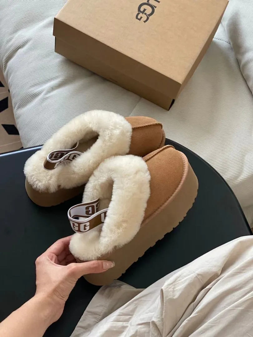 UGG GGXZ027 תמונה 8