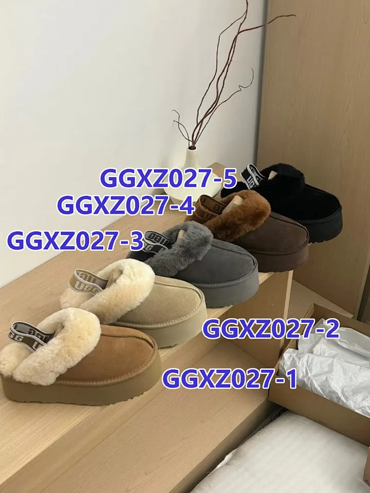 UGG GGXZ027