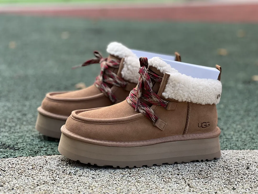 UGG GGXZ028 תמונה 3