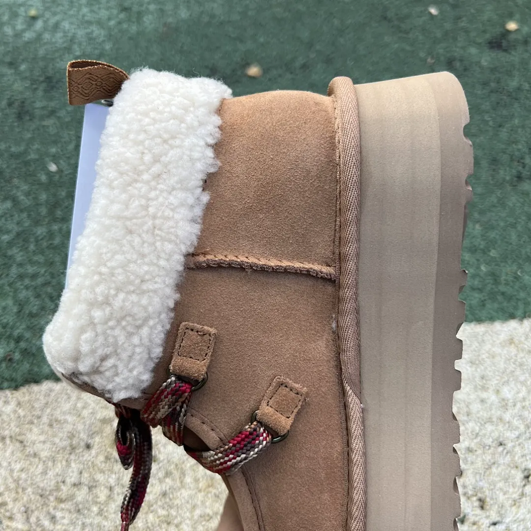 UGG GGXZ028 תמונה 4