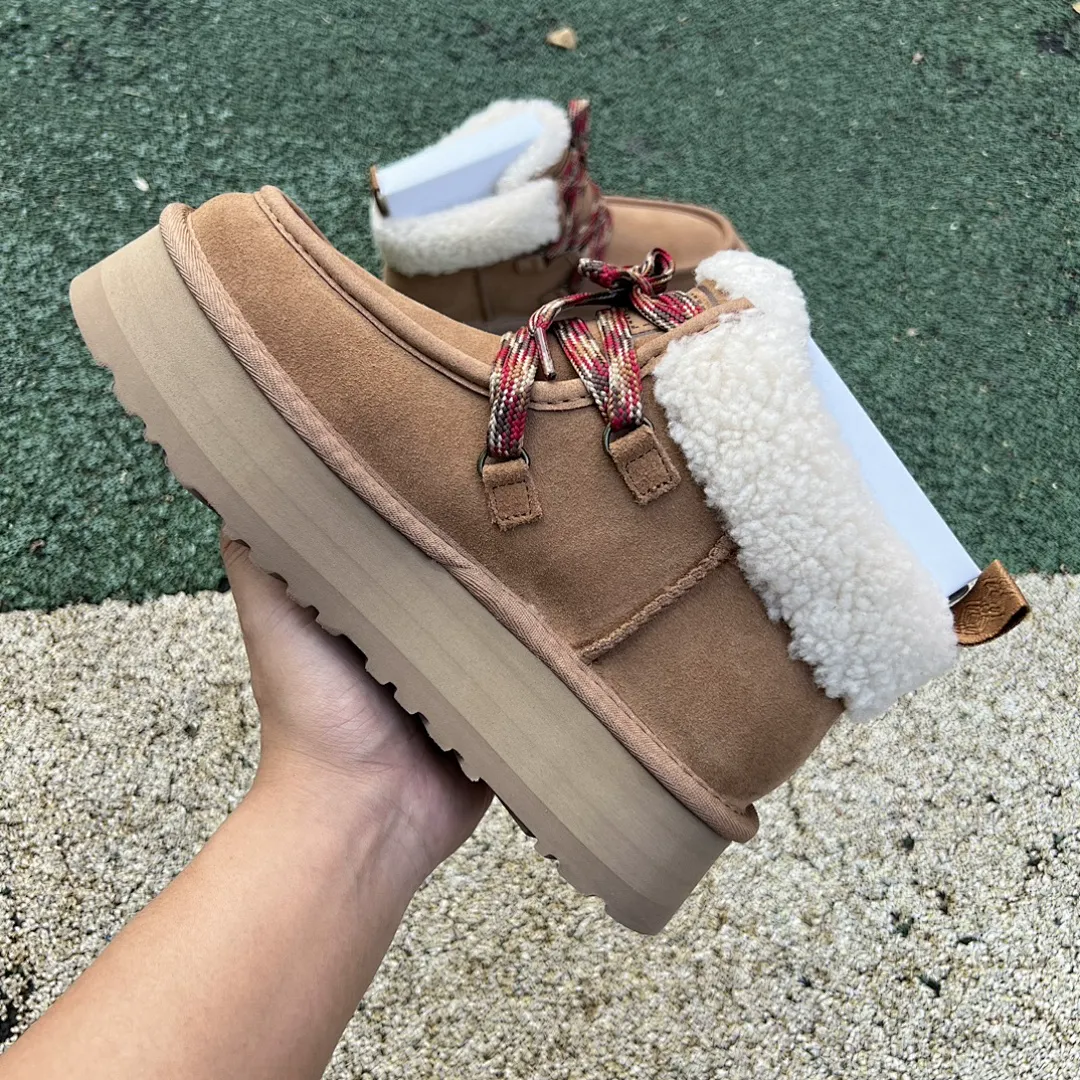 UGG GGXZ028 תמונה 6