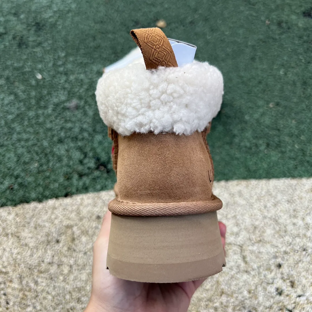 UGG GGXZ028 תמונה 7