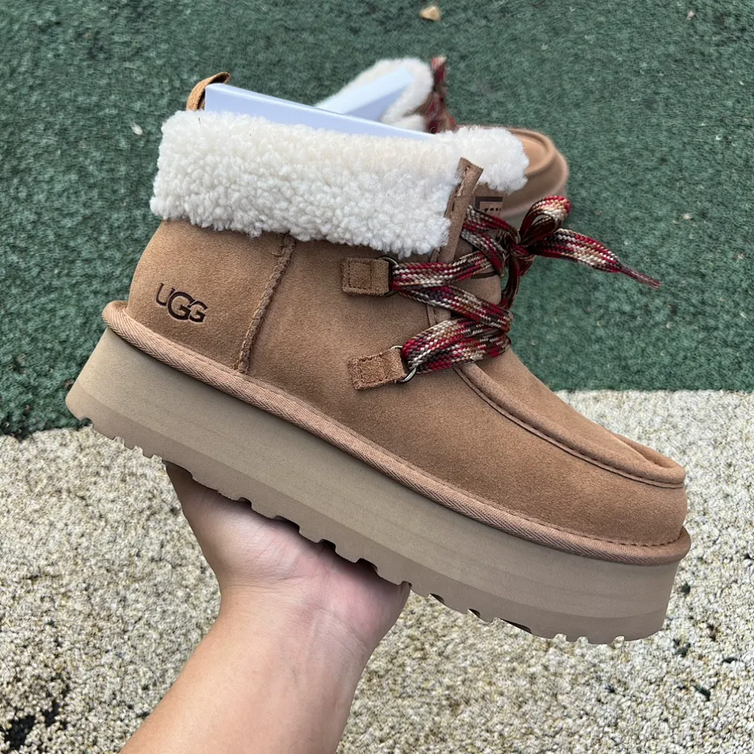 UGG GGXZ028 תמונה 8