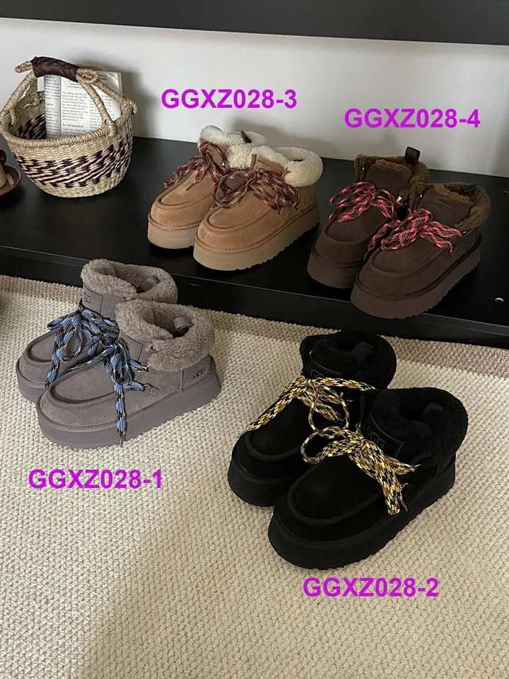 UGG GGXZ028