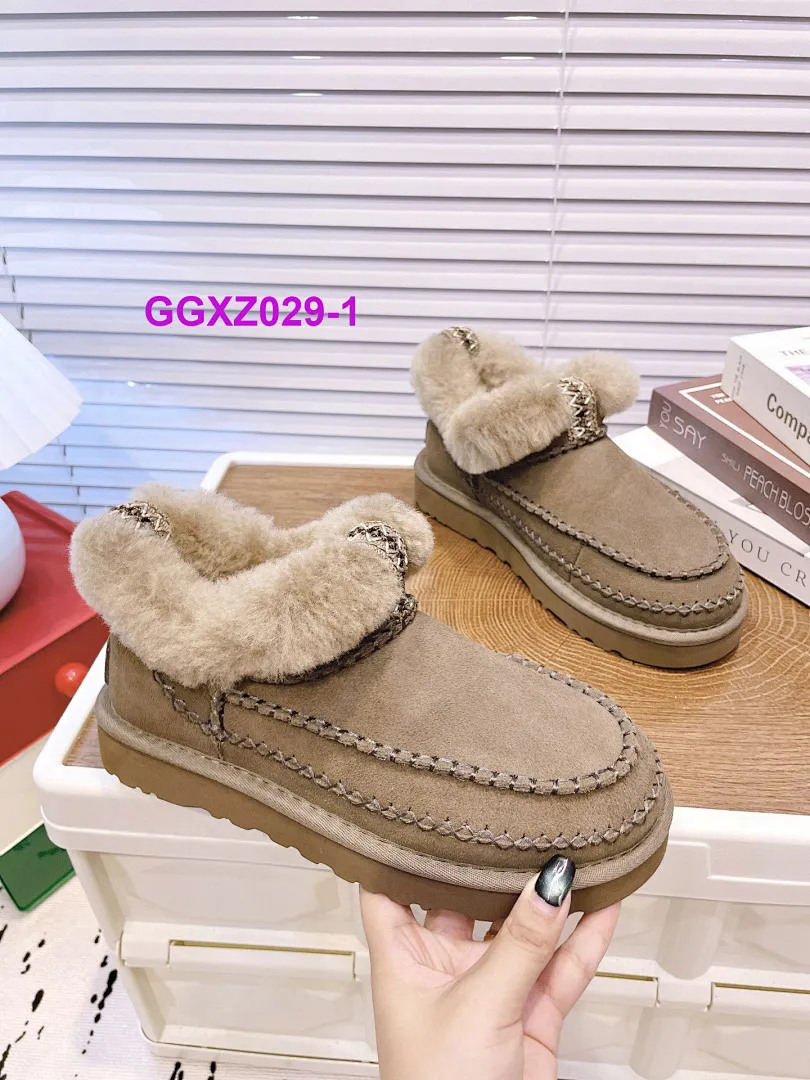 UGG GGXZ029 תמונה 3