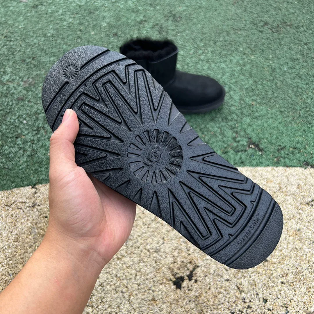 UGG GGXZ031 תמונה 10