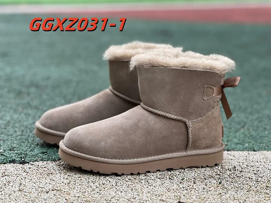 UGG GGXZ031 תמונה 3