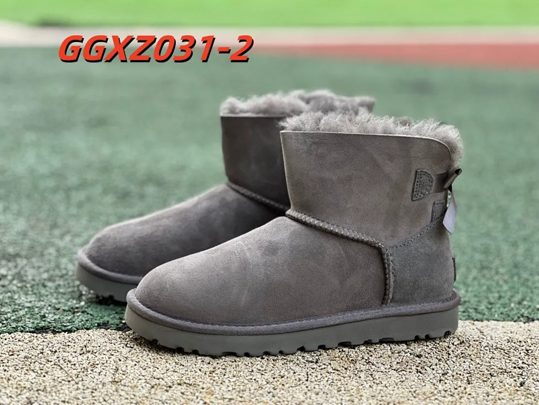 UGG GGXZ031 תמונה 4