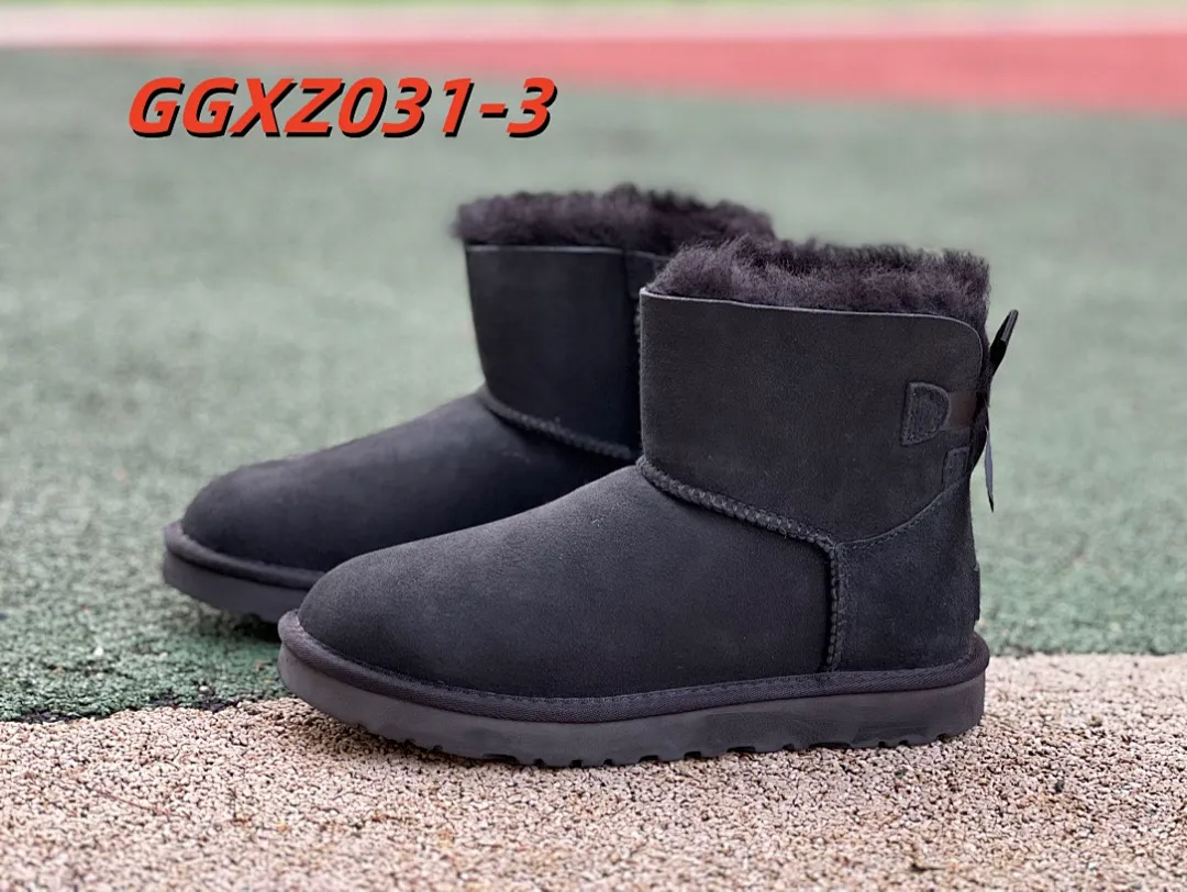 UGG GGXZ031 תמונה 5