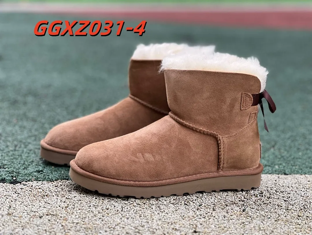 UGG GGXZ031 תמונה 6