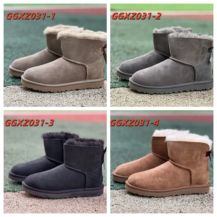 UGG GGXZ031