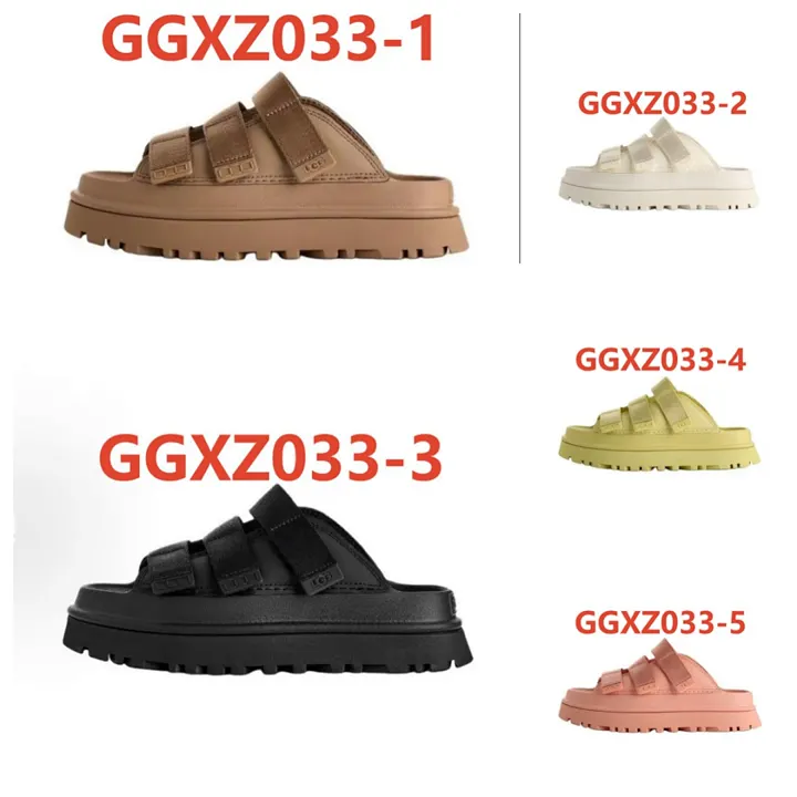 UGG GGXZ033