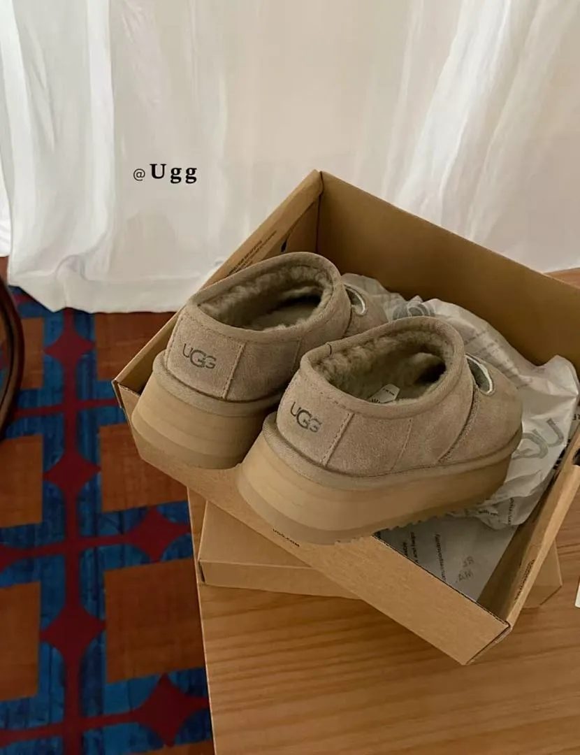 UGG GGXZ037 תמונה 2
