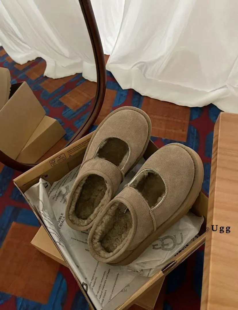 UGG GGXZ037 תמונה 3