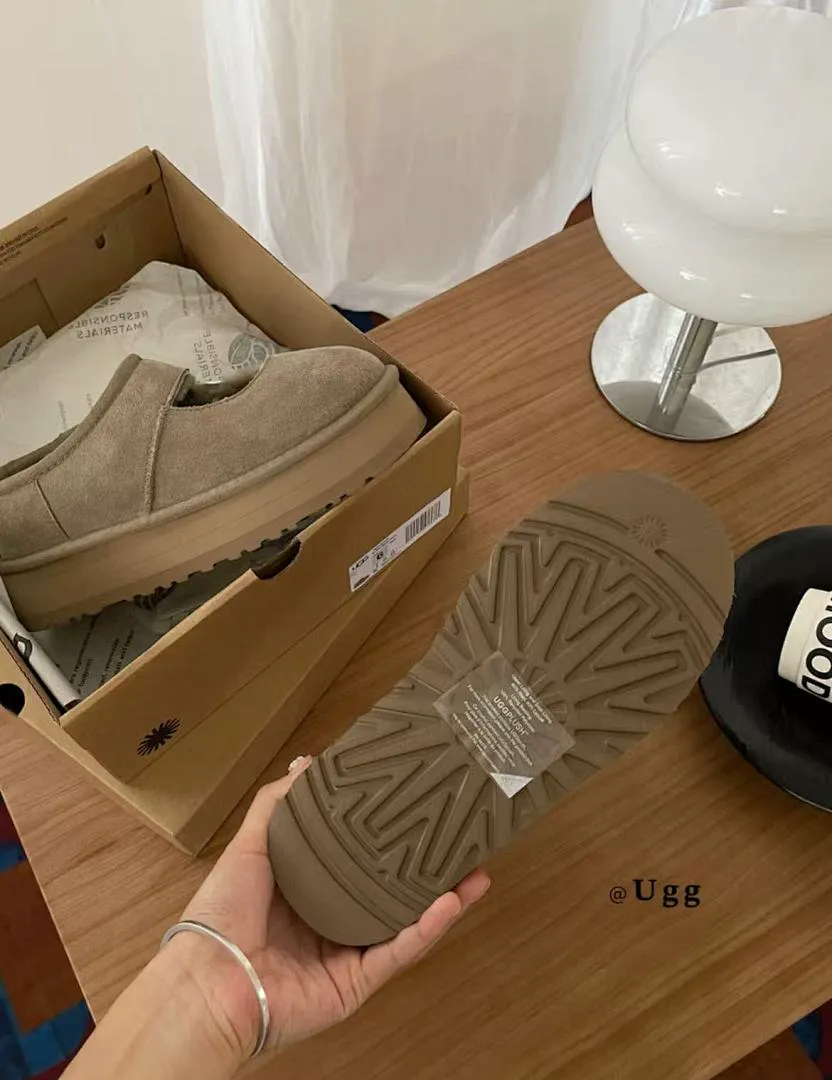 UGG GGXZ037 תמונה 4