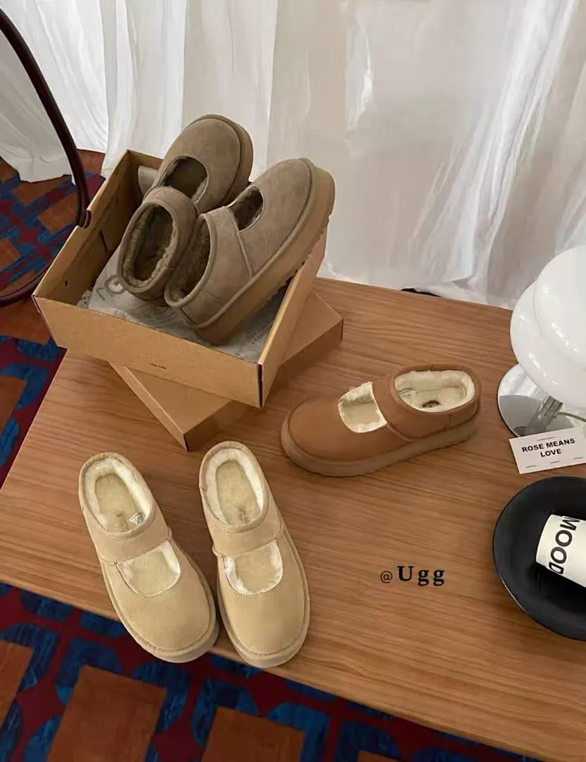 UGG GGXZ037 תמונה 5