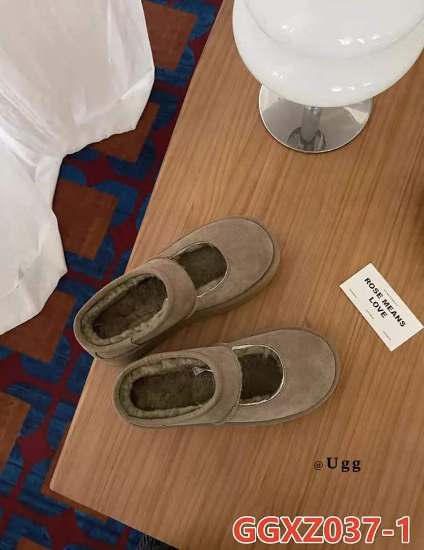UGG GGXZ037 תמונה 6