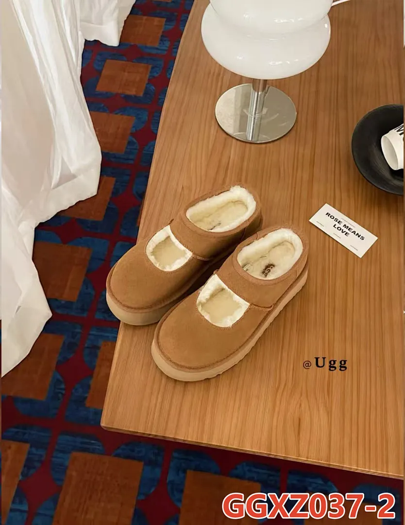 UGG GGXZ037 תמונה 7