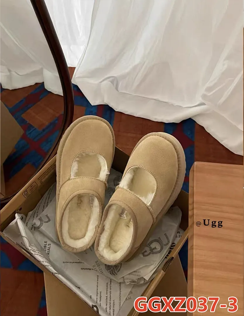 UGG GGXZ037 תמונה 8