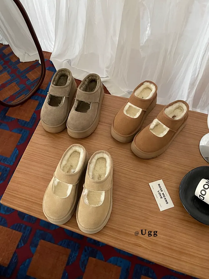UGG GGXZ037