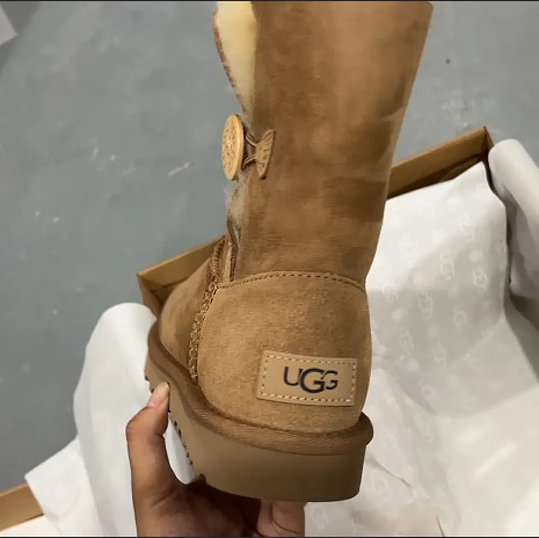 UGG GGXZ038 תמונה 10