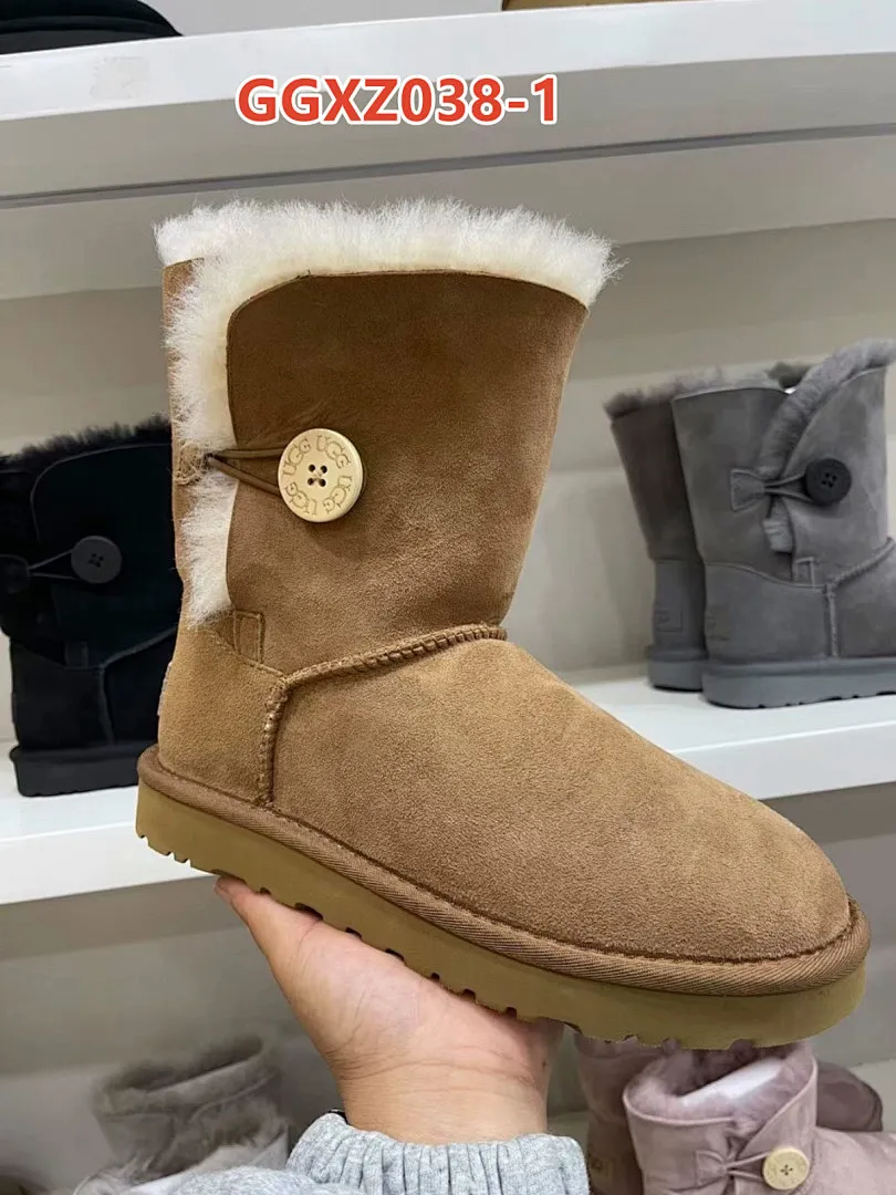 UGG GGXZ038 תמונה 11