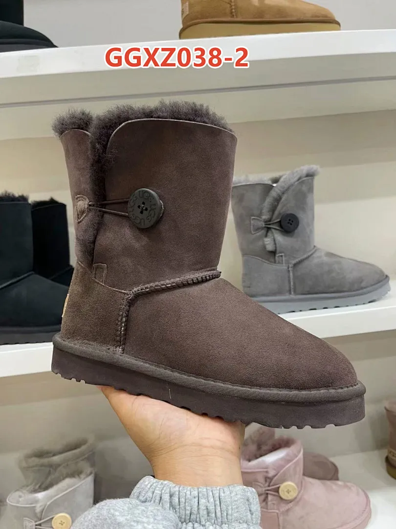 UGG GGXZ038 תמונה 12